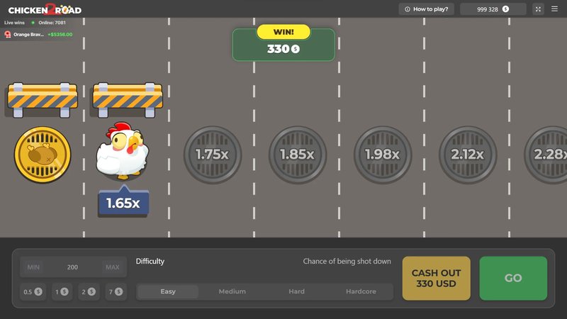 Introduction to chicken road 2