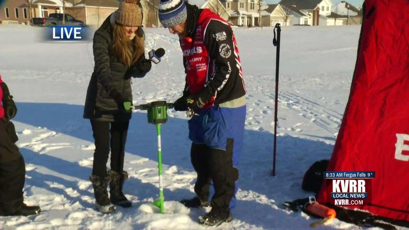 Experience the Thrill of Ice Fishing Live Casino Games in the UK