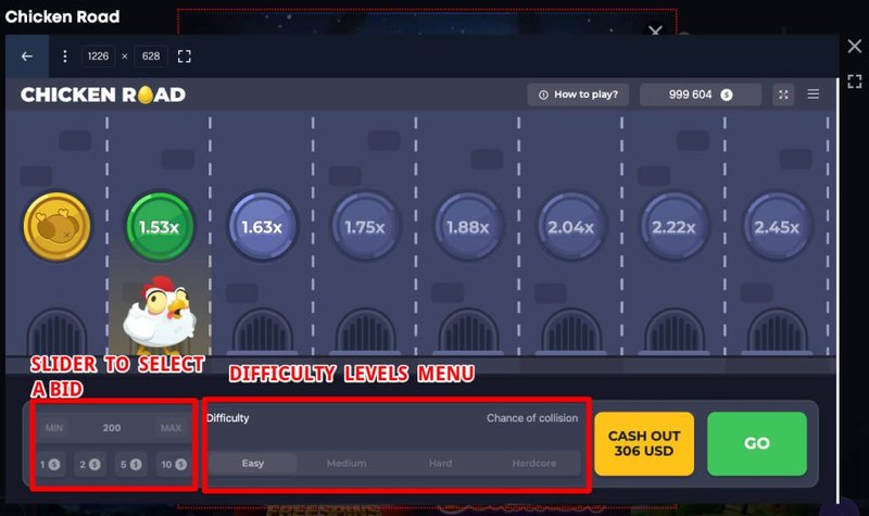 Introduction to chicken road 2 demo