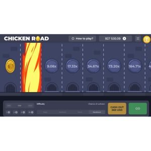 Látogasson el vissza a Chicken Road 2-ba, a híres kalandjáték újabb részéhez!